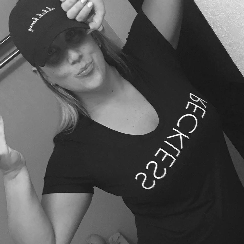 Meet your Posher, Stacey